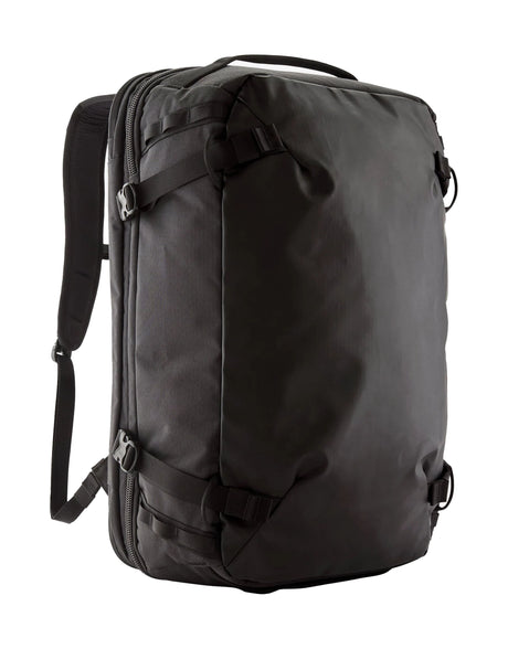 Patagonia Black Hole MLC Duffel Bag-aussieskier.com