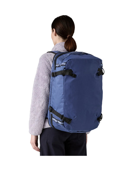 Patagonia Black Hole MLC Duffel Bag-aussieskier.com