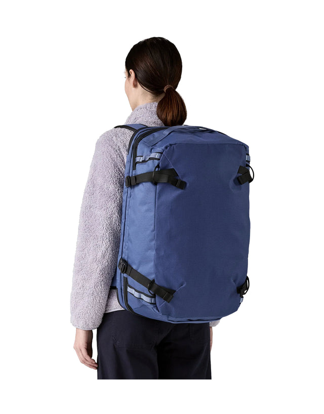 Patagonia Black Hole MLC Duffel Bag-aussieskier.com