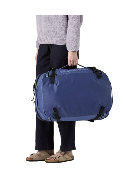 Patagonia Black Hole MLC Duffel Bag-aussieskier.com