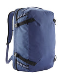 Patagonia Black Hole MLC Duffel Bag-Current Blue-aussieskier.com
