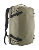 Patagonia Black Hole MLC Duffel Bag-Weathered Stone-aussieskier.com