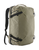 Patagonia Black Hole MLC Duffel Bag-Weathered Stone-aussieskier.com