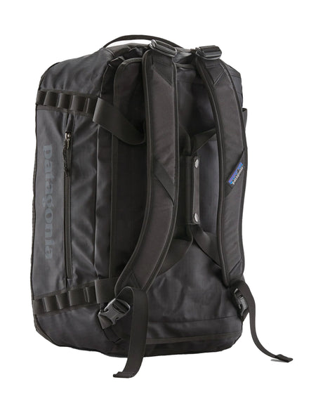 Patagonia Black Hole 40L Duffel Bag-aussieskier.com