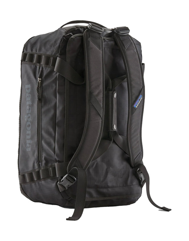 Patagonia Black Hole 40L Duffel Bag-aussieskier.com