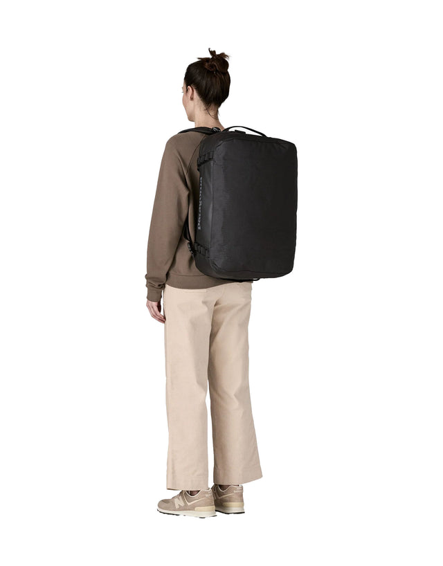 Patagonia Black Hole 40L Duffel Bag-aussieskier.com