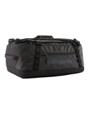 Patagonia Black Hole 40L Duffel Bag-Black-aussieskier.com