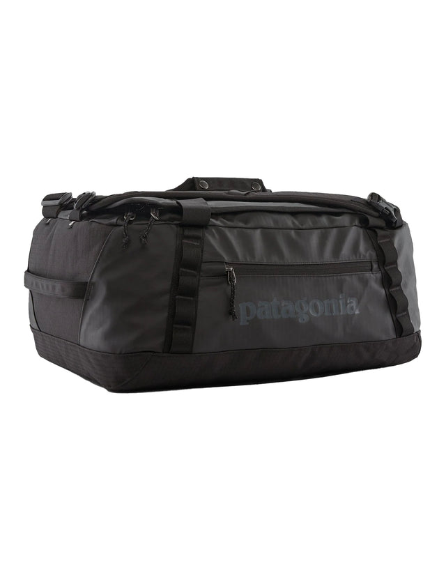 Patagonia Black Hole 40L Duffel Bag-aussieskier.com