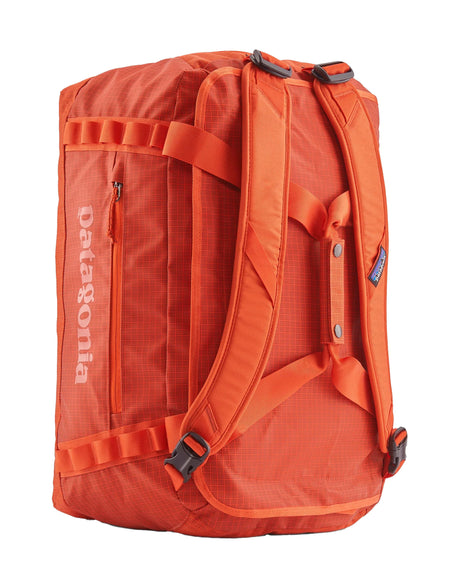 Patagonia Black Hole 40L Duffel Bag-aussieskier.com