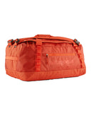 Patagonia Black Hole 40L Duffel Bag-Pollinator Orange-aussieskier.com