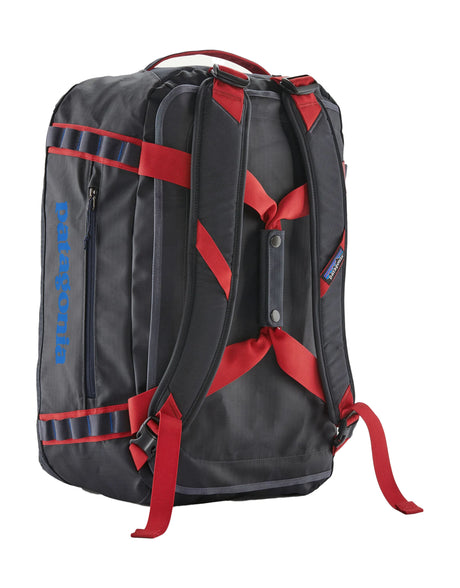 Patagonia Black Hole 40L Duffel Bag-aussieskier.com