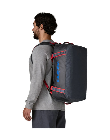 Patagonia Black Hole 40L Duffel Bag-aussieskier.com