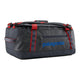 Patagonia Black Hole 40L Duffel Bag-aussieskier.com