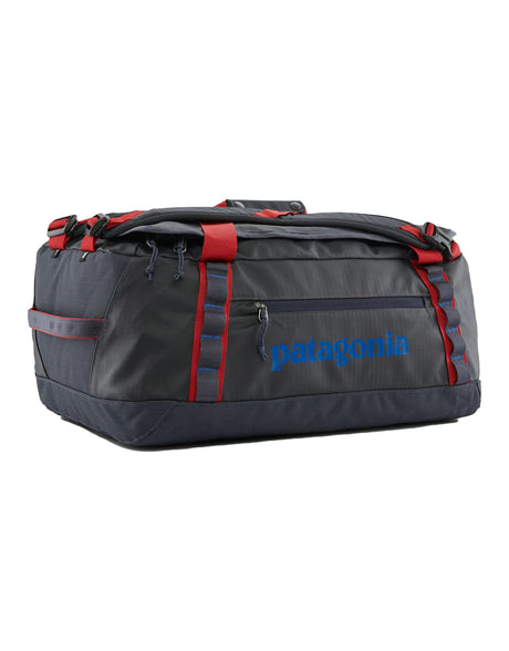 Patagonia Black Hole 40L Duffel Bag-aussieskier.com