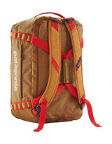 Patagonia Black Hole 40L Duffel Bag-aussieskier.com