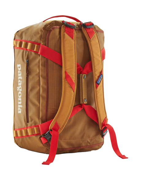 Patagonia Black Hole 40L Duffel Bag-aussieskier.com