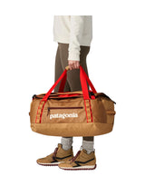 Patagonia Black Hole 40L Duffel Bag-aussieskier.com