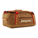 Patagonia Black Hole 40L Duffel Bag-aussieskier.com
