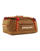 Patagonia Black Hole 40L Duffel Bag-Talon Gold-aussieskier.com