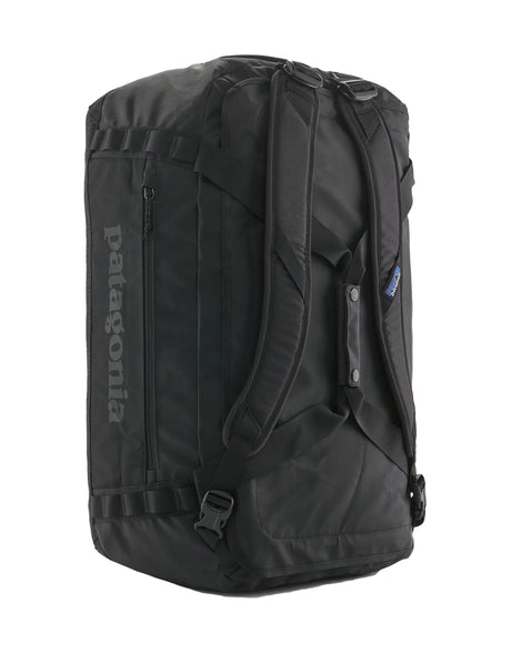 Patagonia Black Hole 55L Duffel Bag-aussieskier.com