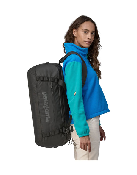 Patagonia Black Hole 55L Duffel Bag-aussieskier.com