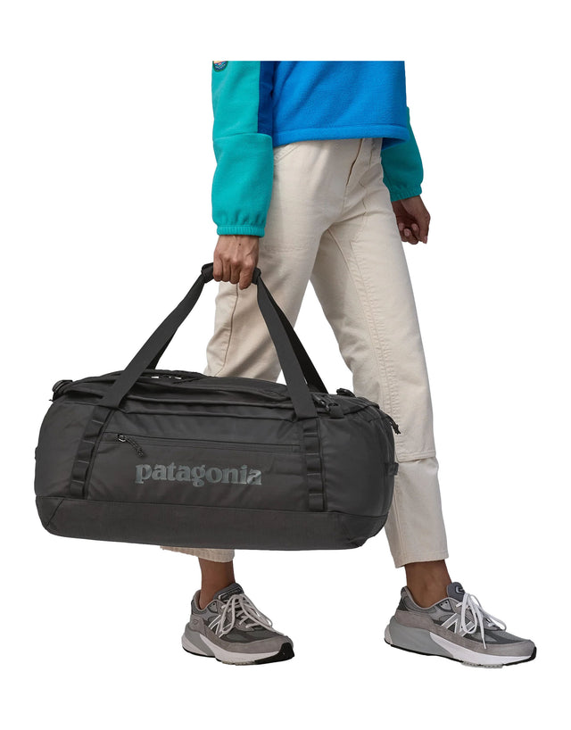 Patagonia Black Hole 55L Duffel Bag-aussieskier.com