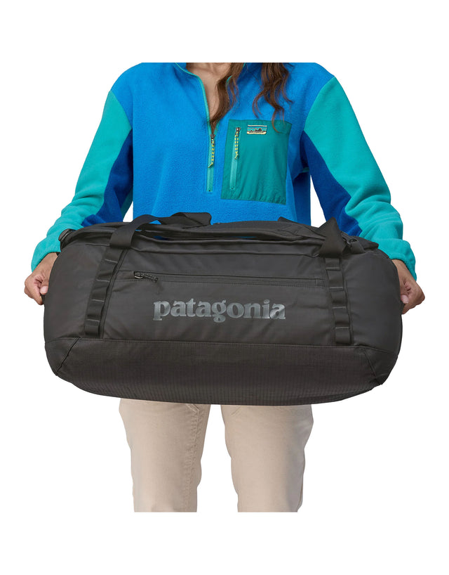Patagonia Black Hole 55L Duffel Bag-aussieskier.com