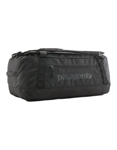 Patagonia Black Hole 55L Duffel Bag-aussieskier.com