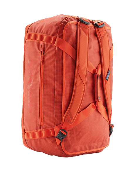 Patagonia Black Hole 55L Duffel Bag-aussieskier.com