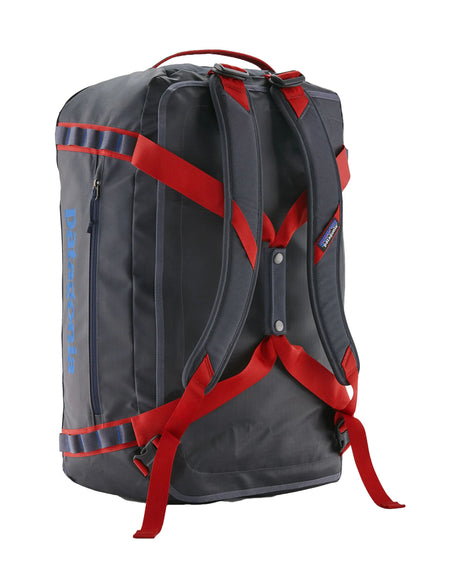 Patagonia Black Hole 55L Duffel Bag-aussieskier.com