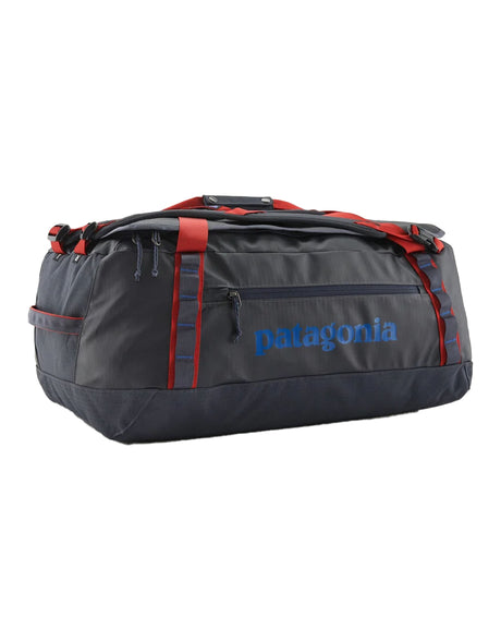 Patagonia Black Hole 55L Duffel Bag-aussieskier.com