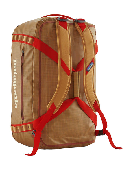 Patagonia Black Hole 55L Duffel Bag-aussieskier.com