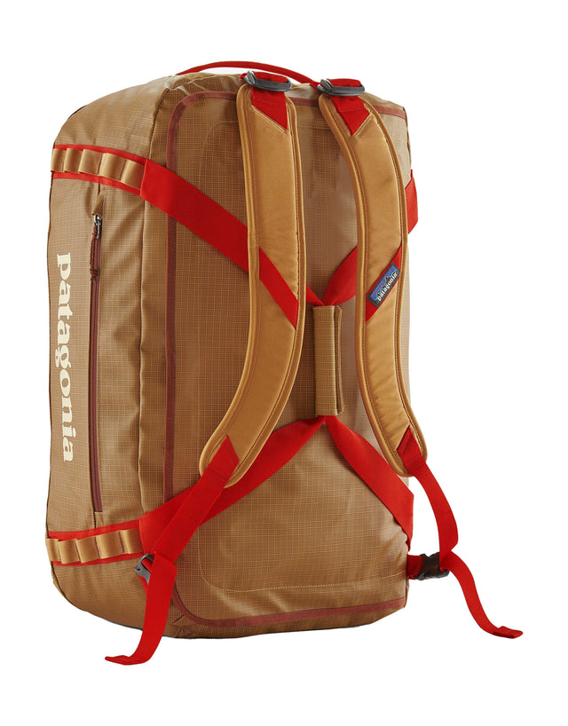 Patagonia Black Hole 55L Duffel Bag-aussieskier.com