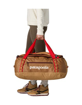 Patagonia Black Hole 55L Duffel Bag-aussieskier.com