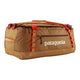 Patagonia Black Hole 55L Duffel Bag-aussieskier.com
