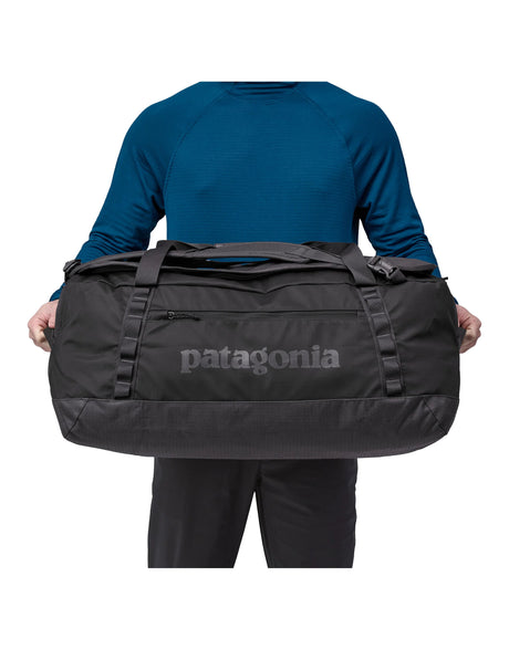 Patagonia Black Hole 70L Duffel Bag-aussieskier.com