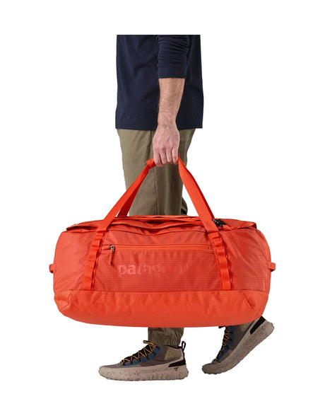 Patagonia Black Hole 70L Duffel Bag-aussieskier.com