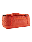 Patagonia Black Hole 70L Duffel Bag-Pollinator Orange-aussieskier.com