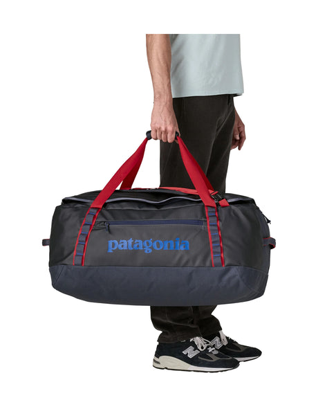 Patagonia Black Hole 70L Duffel Bag-aussieskier.com