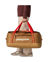 Patagonia Black Hole 70L Duffel Bag-aussieskier.com