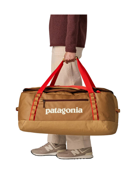 Patagonia Black Hole 70L Duffel Bag-aussieskier.com