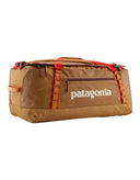 Patagonia Black Hole 70L Duffel Bag-Talon Gold-aussieskier.com