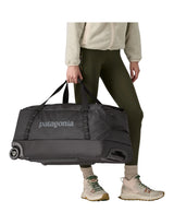 Patagonia Black Hole 70L Wheeled Duffel Bag-aussieskier.com