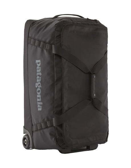 Patagonia Black Hole 70L Wheeled Duffel Bag-aussieskier.com