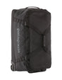 Patagonia Black Hole 70L Wheeled Duffel Bag-aussieskier.com
