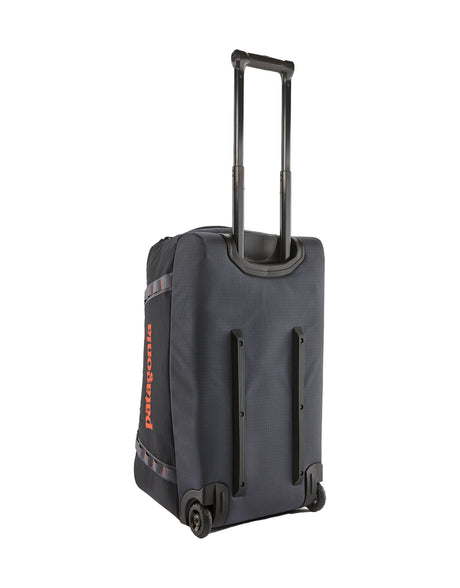 Patagonia Black Hole 70L Wheeled Duffel Bag-aussieskier.com