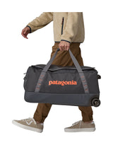 Patagonia Black Hole 70L Wheeled Duffel Bag-aussieskier.com