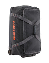 Patagonia Black Hole 70L Wheeled Duffel Bag-aussieskier.com