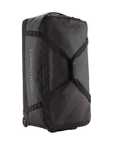 Patagonia Black Hole 100L Wheeled Duffel Bag-aussieskier.com