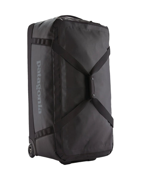 Patagonia Black Hole 100L Wheeled Duffel Bag-aussieskier.com